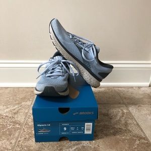 Brooks Glycerin 18 Women’s Sz 9
